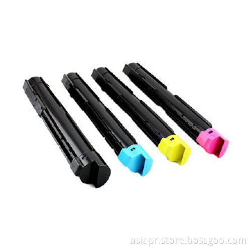 Toner Cartridge for Xerox WorkCentre, 7,120/7125 with Toner for 006R01457/58/59YMCKNew